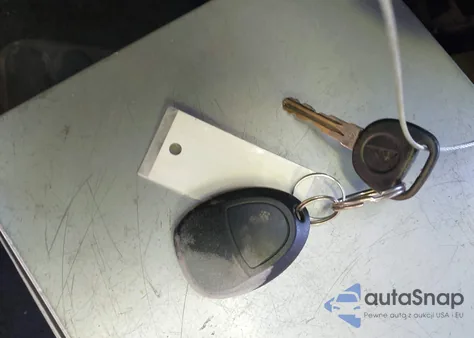 2007 Pontiac G6 from USA, damaged, VIN 1G2ZG58B374136796